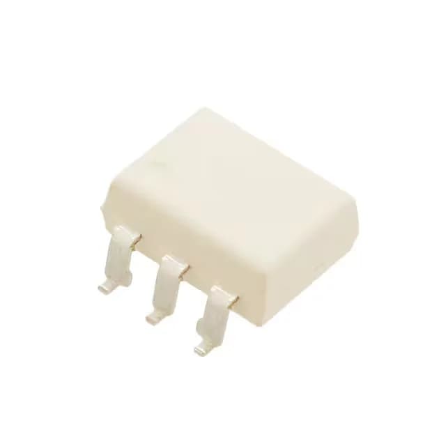 onsemi H11A1SR2VM