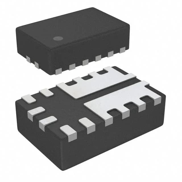 Dialog Semiconductor GmbH SLG59M1709V