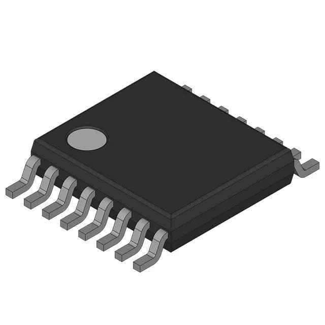NXP USA Inc. 74HC138PW/S410118