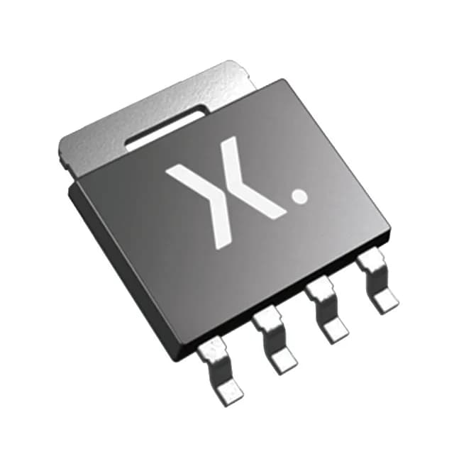 Nexperia USA Inc. PSMN020-100YS,115