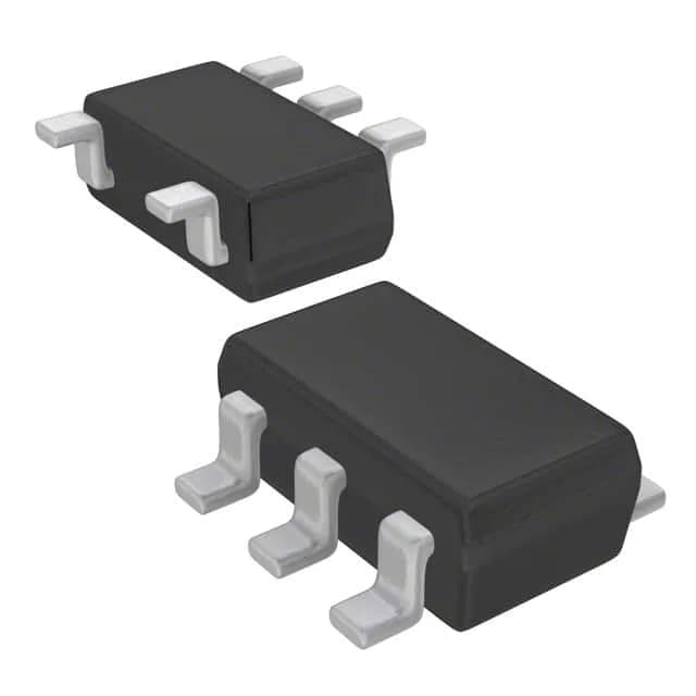 Analog Devices Inc. TMP36GRTZ-REEL7