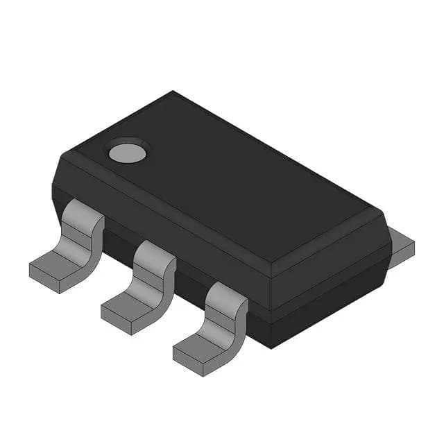 NXP USA Inc. 74LVC1G11GV132