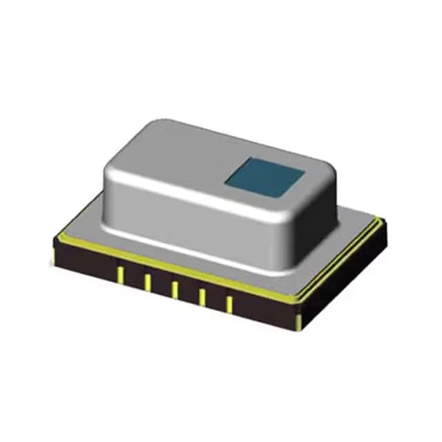 Panasonic Electronic Components AMG8833