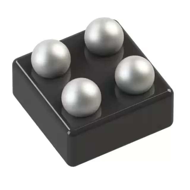 Diodes Incorporated DMN1054UCB4-7