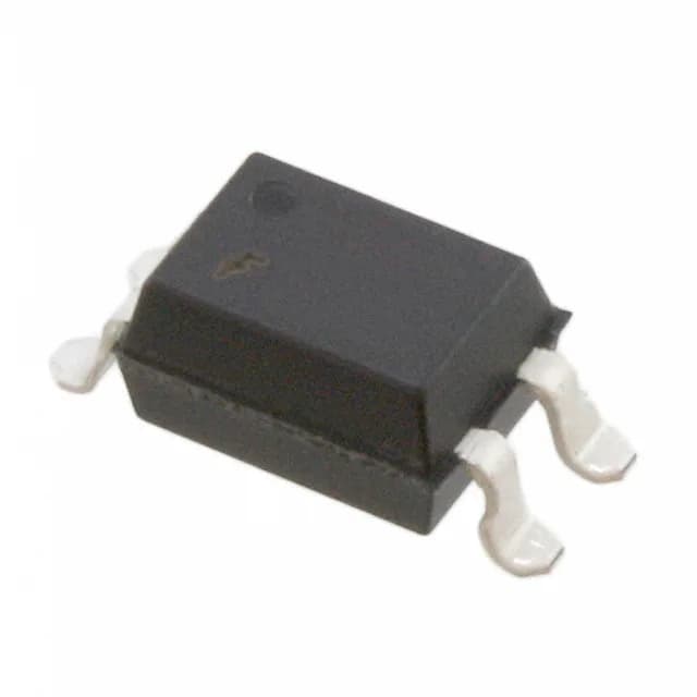 onsemi FOD817D3SD