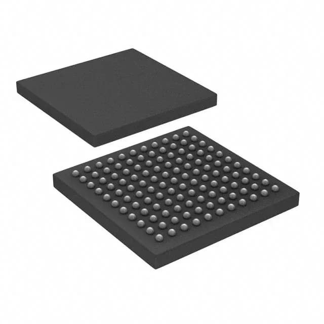 Lattice Semiconductor Corporation ICE40HX4K-BG121