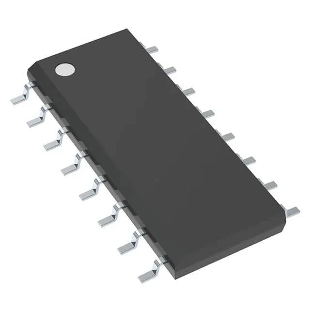 Texas Instruments TL594CD — Power Management (PMIC / Gate Driver)