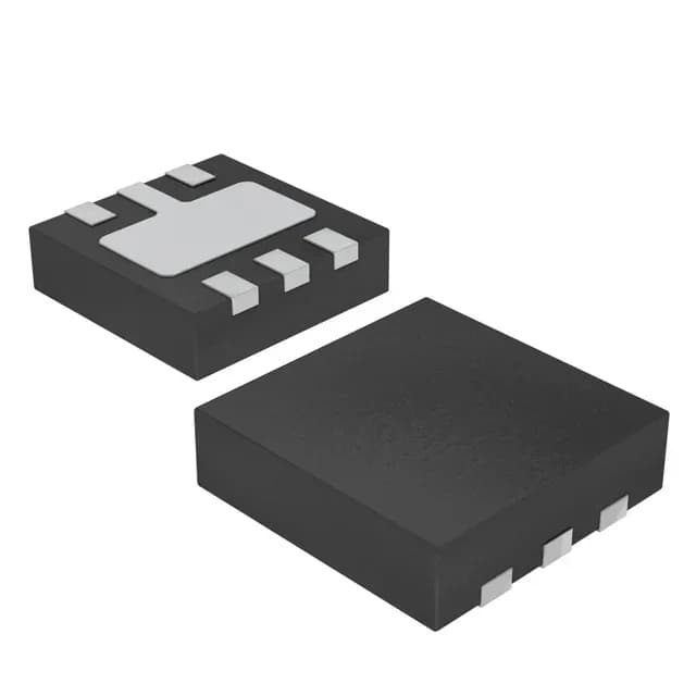 Diodes Incorporated BCR421UFD-7