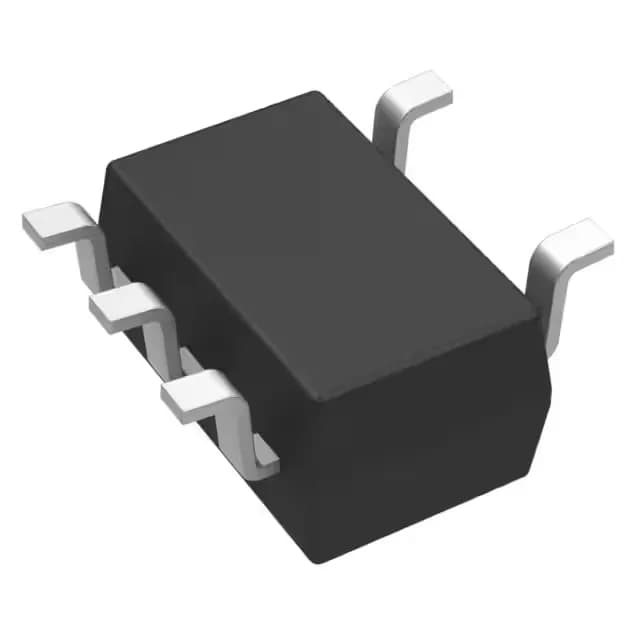 onsemi MC74VHC1G07DTT1G
