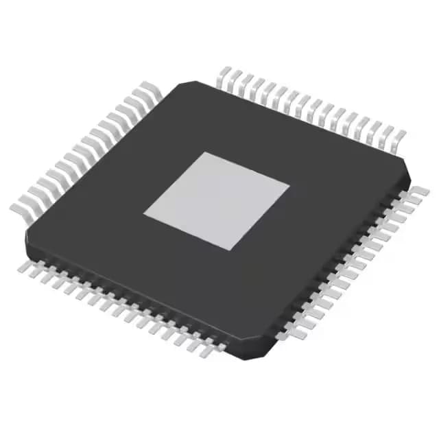 NXP USA Inc. LPC5512JBD64E