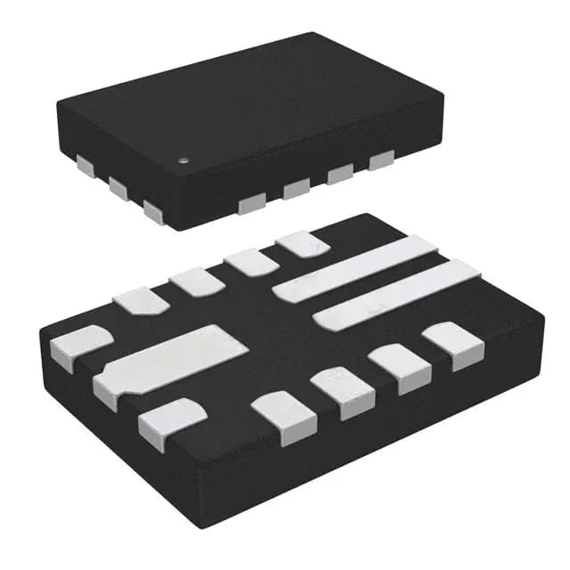 Richtek USA Inc. RT6236AHGQUF