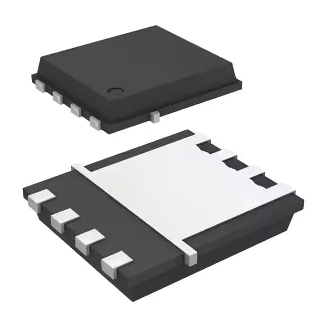 onsemi NTMFS7D8N10GTWG