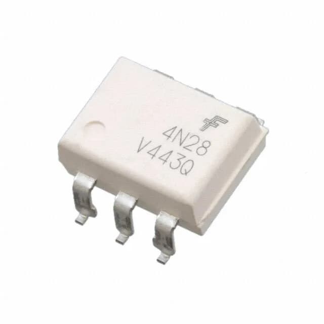 4N28SR2VM