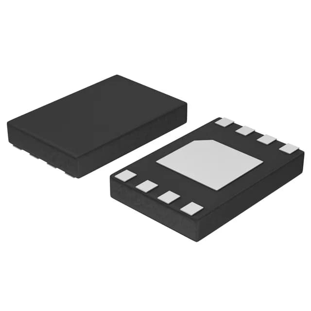 onsemi CAT24C08HU4I-GT3