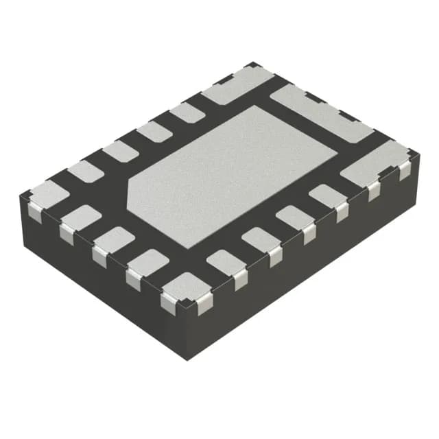Texas Instruments TPS62871QWRXSRQ1