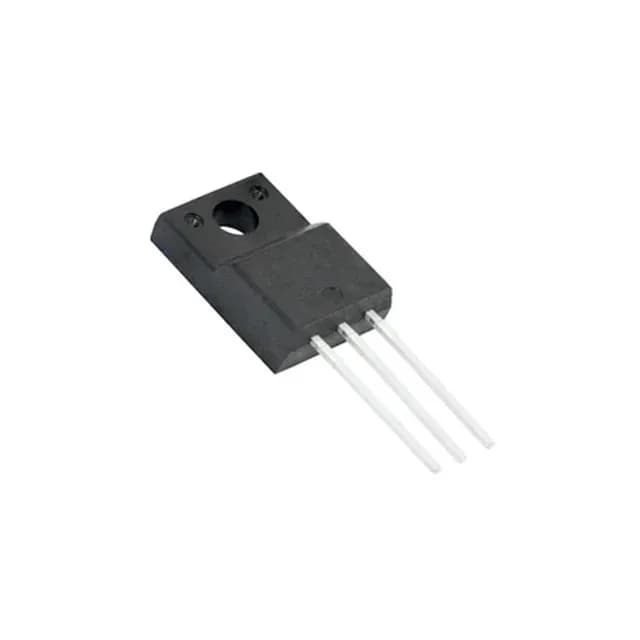 SIHA20N50E-GE3