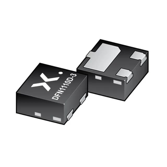 Nexperia USA Inc. BC807-16QBZ — Discrete Semiconductors