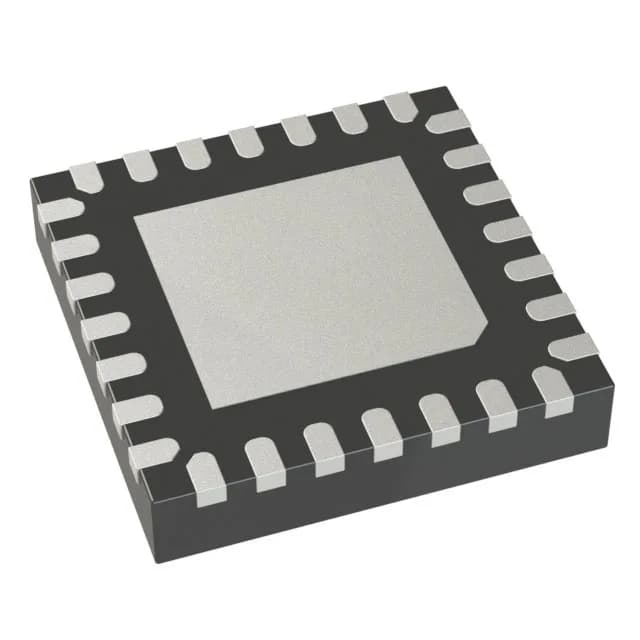 Microchip Technology ATMEGA168PA-MMHR