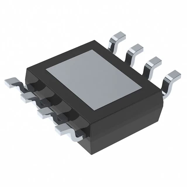 IXYS Integrated Circuits Division IXDN614SI