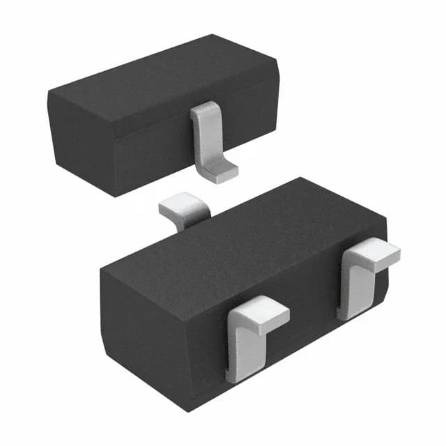 ROHM Semiconductor DAN202KT146