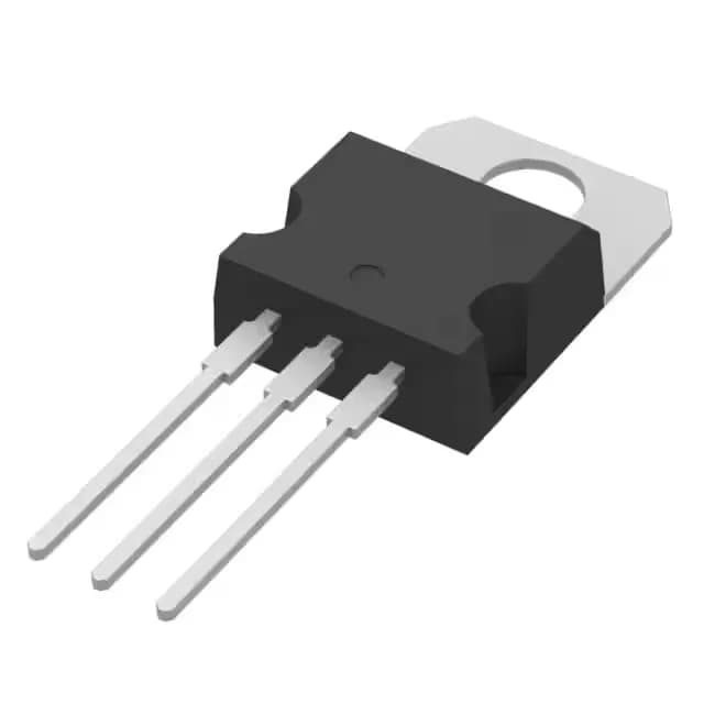 STMicroelectronics STP75NF75 — Discrete Semiconductors