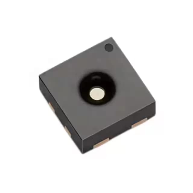 Sensirion AG SHTC3-TR-2.5KS — Sensors & Transducers