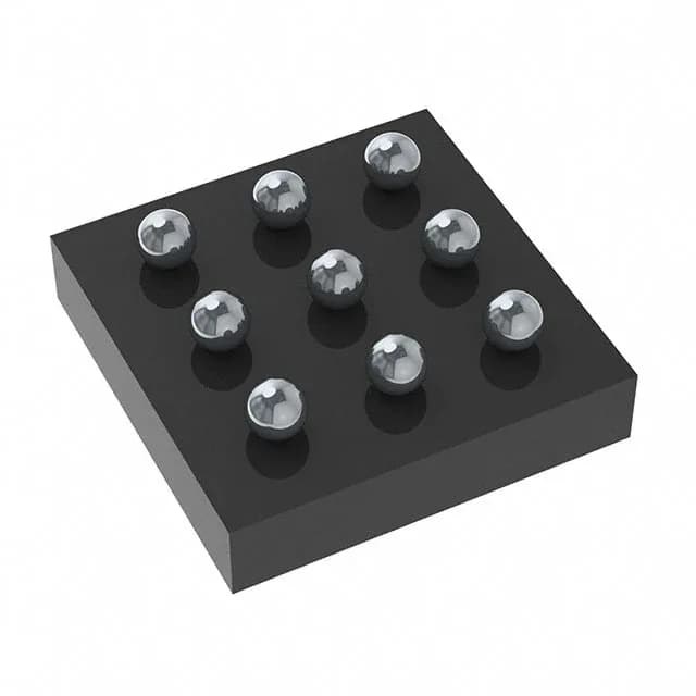 Analog Devices MAX98360AENL+T