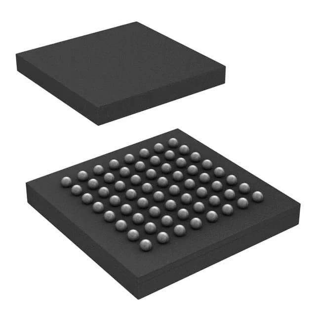 STMicroelectronics STM32L443RCI6 — Microcontrollers & Processors (MCU / MPU / DSP)