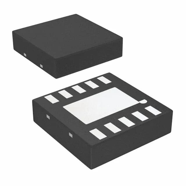Texas Instruments LM2750LD-ADJ/NOPB — Signal Isolation