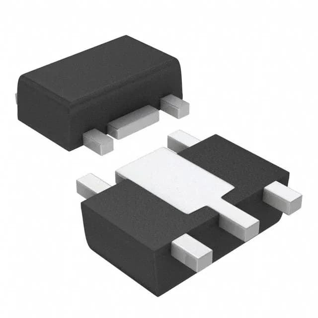 Lumissil Microsystems IS31LT3360-SDLS4-TR