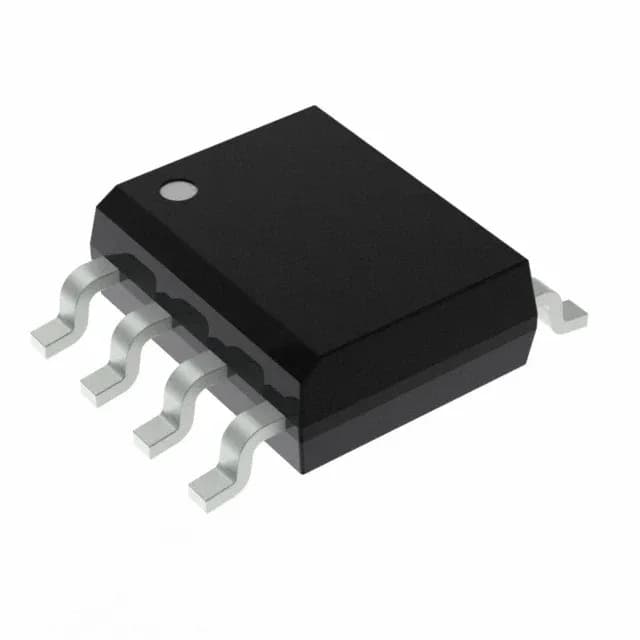 Cypress Semiconductor Corp FM24CL64B-GA — Memory (DRAM / SRAM / Flash / EEPROM)