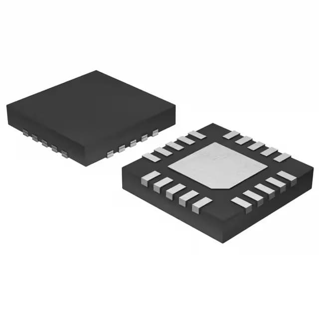 Nuvoton Technology Corporation M032TD2AE