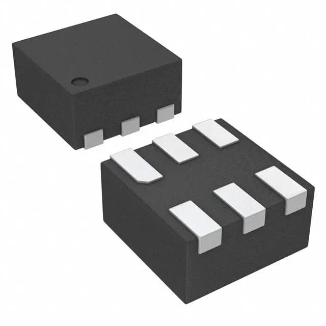 Texas Instruments TPS3703A5330DSER