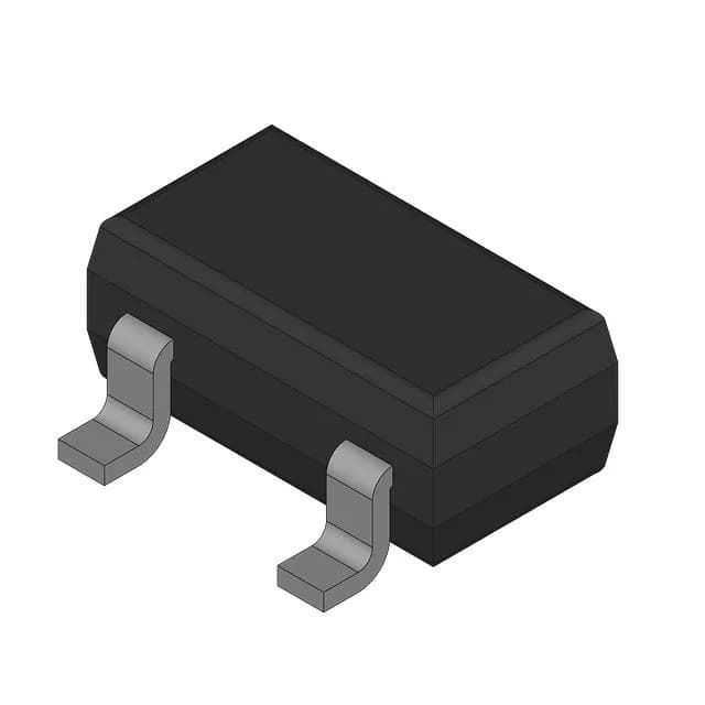onsemi 2SK3072-TB-E