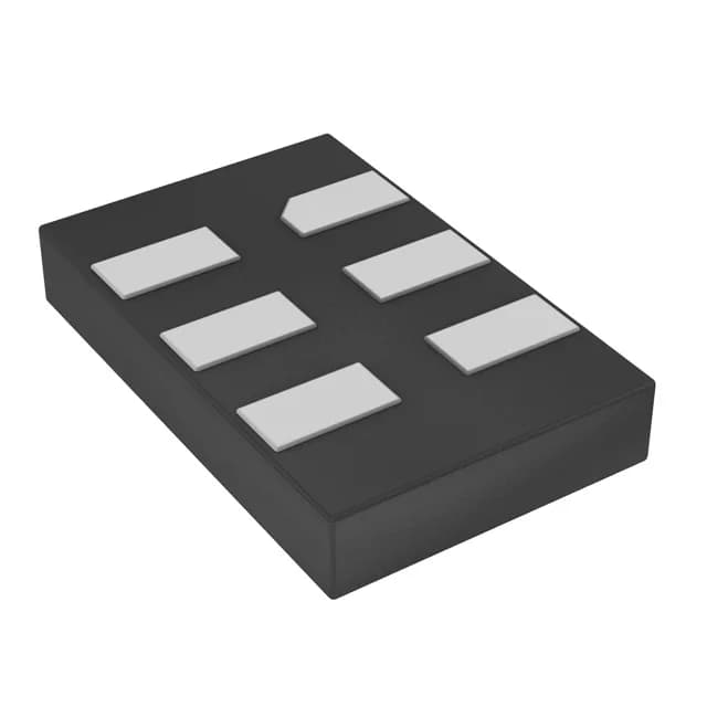 Microchip Technology DSC1123BI2-100.0000 — Crystals & Oscillators