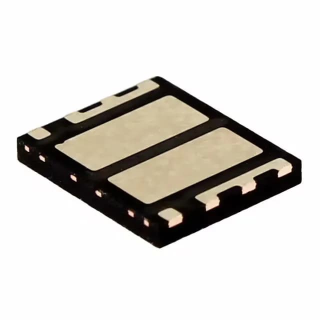 onsemi FDMS8090