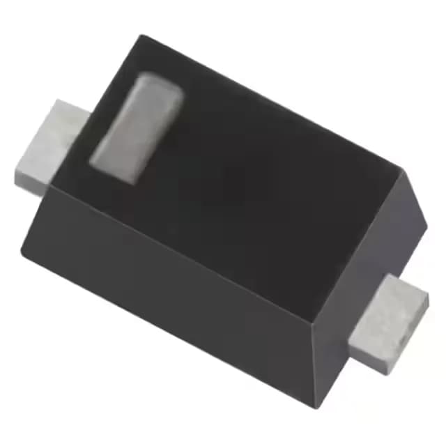 Vishay General Semiconductor - Diodes Division BAT54W-HG3-08 — Discrete Semiconductors