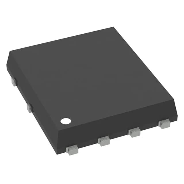 onsemi FDMS86101
