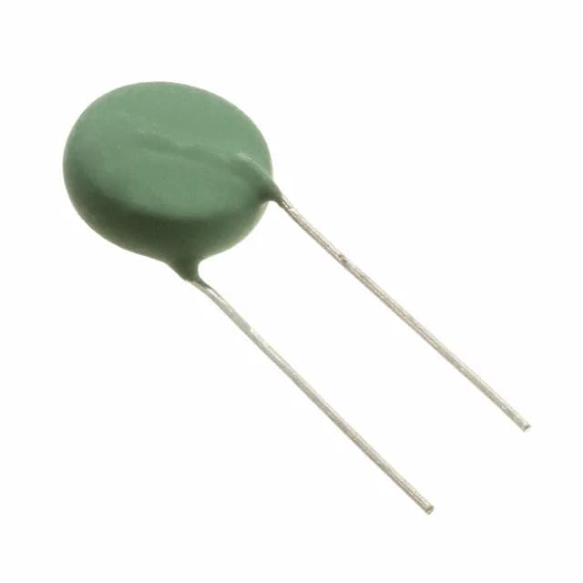 Vishay Beyschlag/Draloric/BC Components VDRUS14X550BSE — Circuit Protection