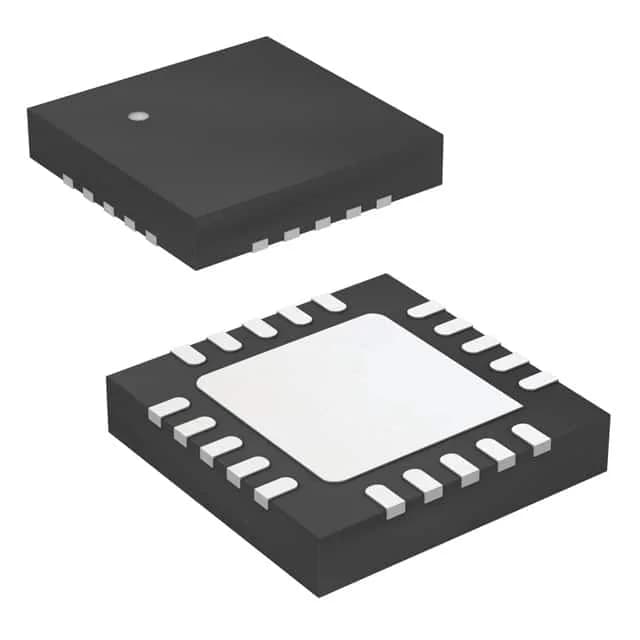 Microchip Technology ATTINY13A-MU