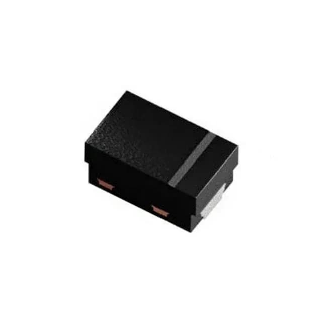 Vishay General Semiconductor - Diodes Division BAS40L-G3-08