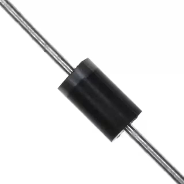 Vishay General Semiconductor - Diodes Division MUR460-M3/73 — Discrete Semiconductors