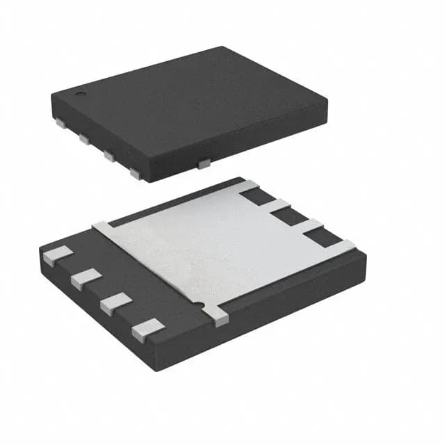 onsemi NTMFS08N003C