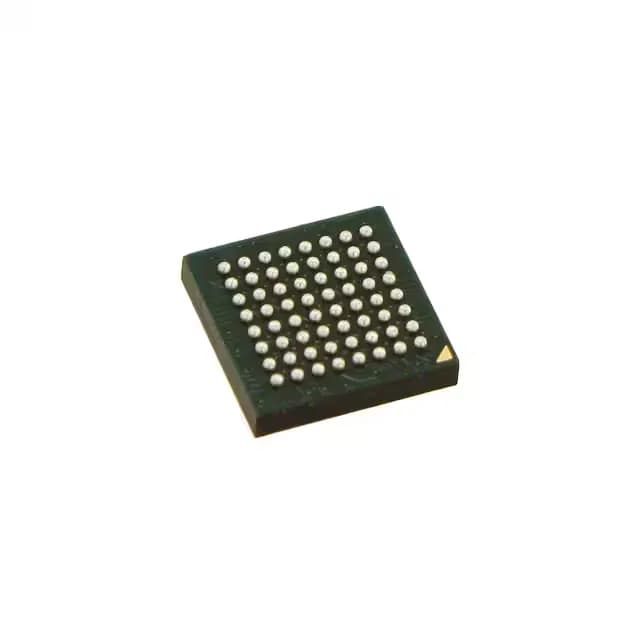NXP USA Inc. MKL27Z256VMP4 — Microcontrollers & Processors (MCU / MPU / DSP)