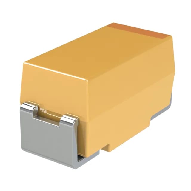 KYOCERA AVX TAJK106K010RNJ