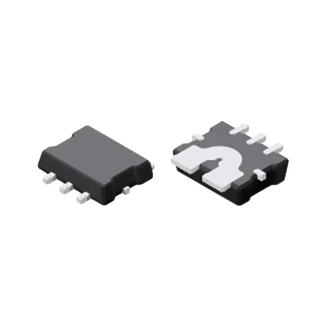 Allegro MicroSystems ACS781KLRTR-150U-T