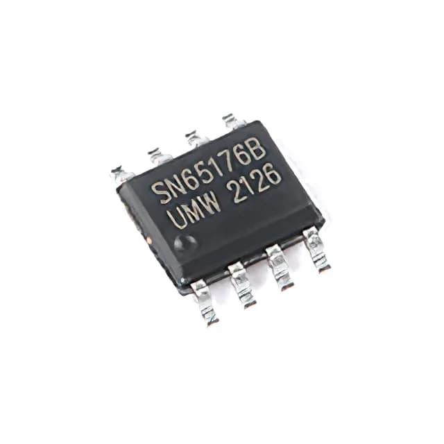 Texas Instruments SN65176BDR