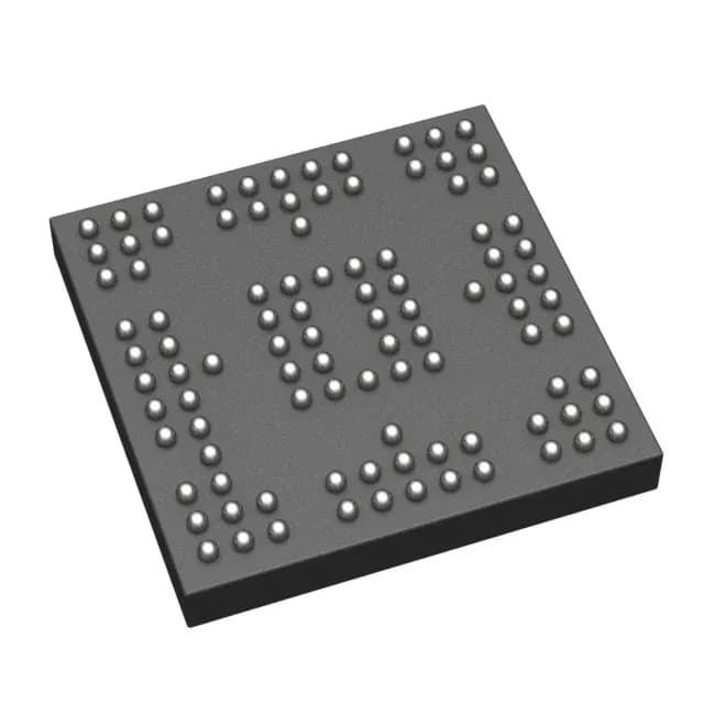 NXP USA Inc. LPC55S16JEV98E