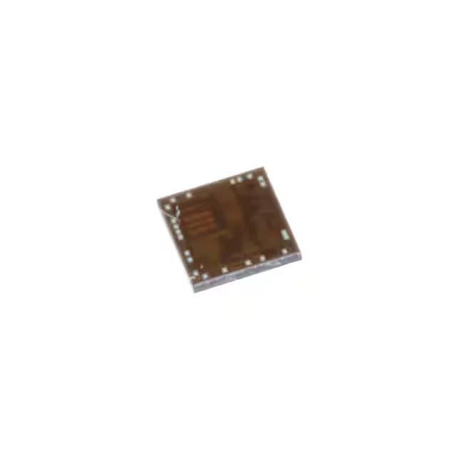 Texas Instruments MSP430G2252TDA1
