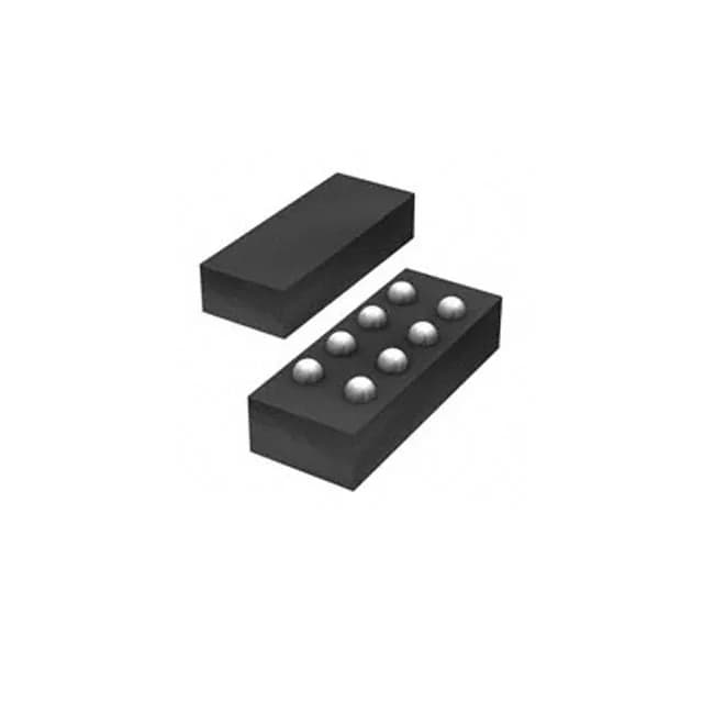 Renesas Electronics AT45DB081E-UUN-T